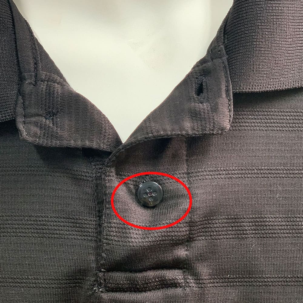 Wi - Fi Button & Screw Camera with Sound - Professional Wearable Portable Surveillance - SSS Corp.# - variant_sku# - Wifi Button Camera & Screw Camera
